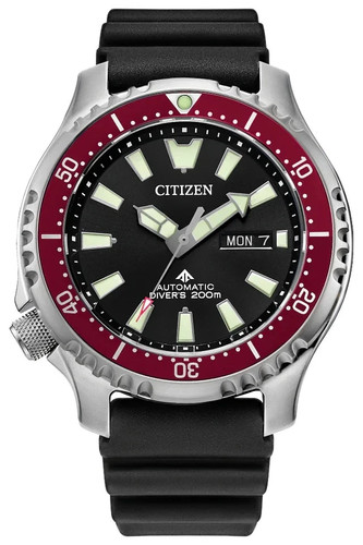 Citizen promaster dive - citizen,
