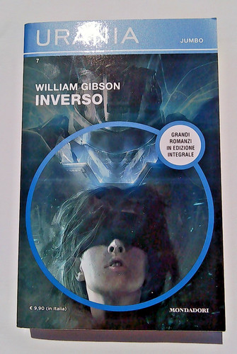 Urania jumbo 7 - n., inverso