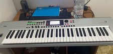 Korg tastiera i3 MS Silver tasti 61