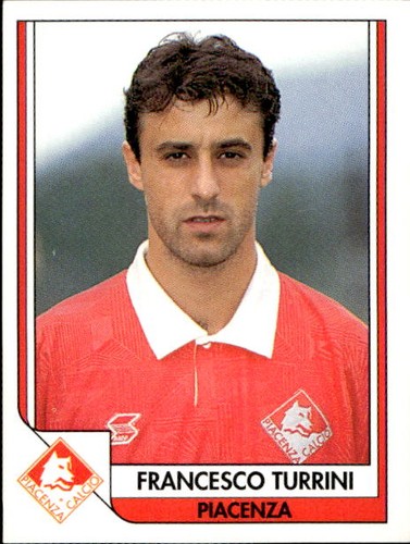 Figurina tutto calcio italy - figurina,
