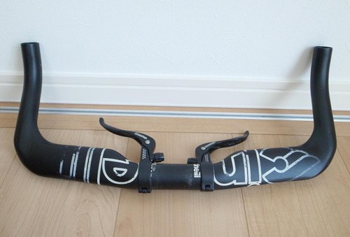 Cinelli mash bullhorn - ×,