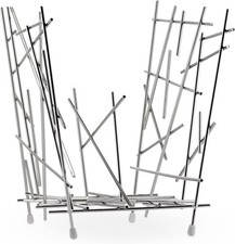 Porta Riviste Giornali ALESSI