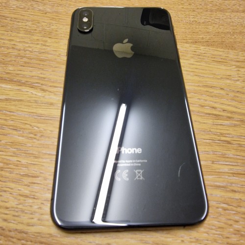 Smartphone apple iphone max - iphone,