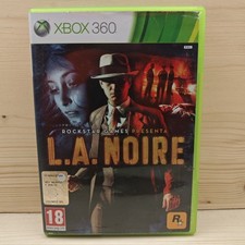 L.A. Noire - Pal Ita - Per