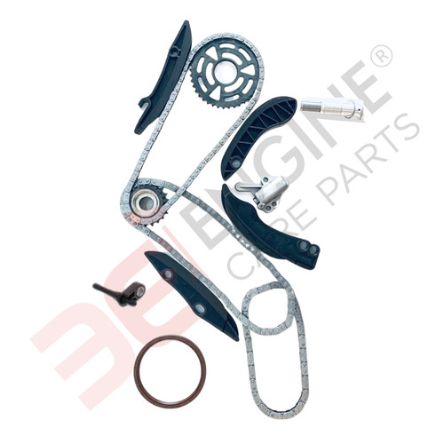 Bmw n47 kit catena - kit,