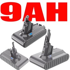 Batteria 9000 mAh per Dyson V6