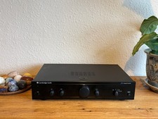 Amplificatore Stereo Cambridge