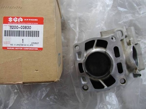 Jug cilindro motore suzuki - cilindro,