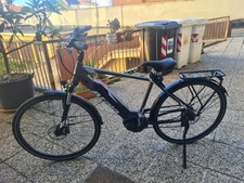 e bike usata uomo e donna