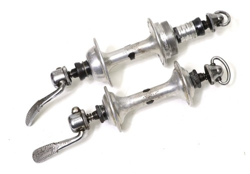 Mozzi campagnolo super record - super,