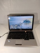 Samsung RV510-A03 15,6 pollici