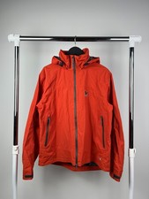 SALEWA GIACCA IMPERMEABILE