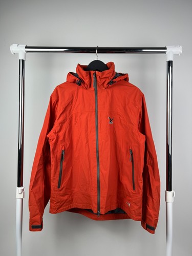 Salewa giacca impermeabile - salewa,