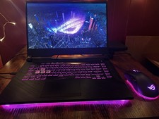 Asus ROG Strix Gaming Laptop