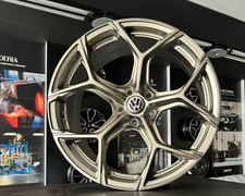 KIT N4 CERCHIO LEGA VW DA 19