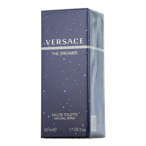 Versace the dreamer - versace, ml