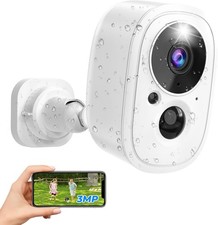 Telecamera di sicurezza