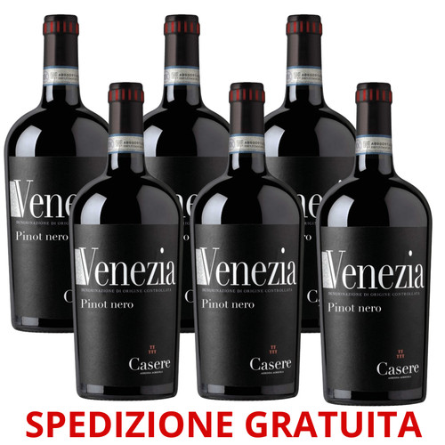 Bottiglie casere venezia - 6,