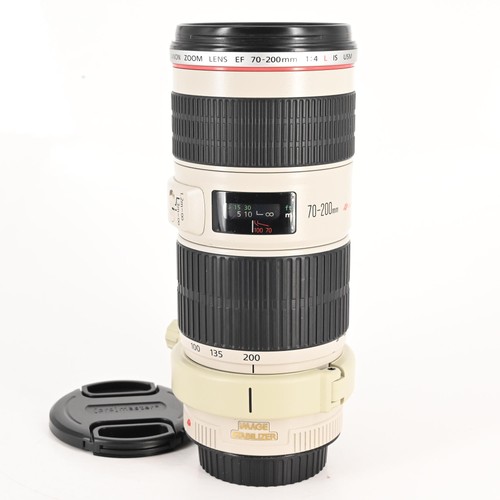 Canon 200 l - l, is