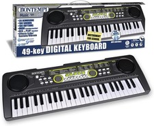 BONTEMPI 15 4970 TASTIERA 49