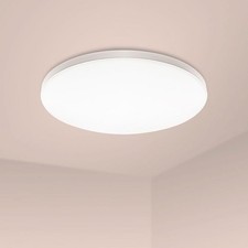 Plafoniera LED 30W, diametro