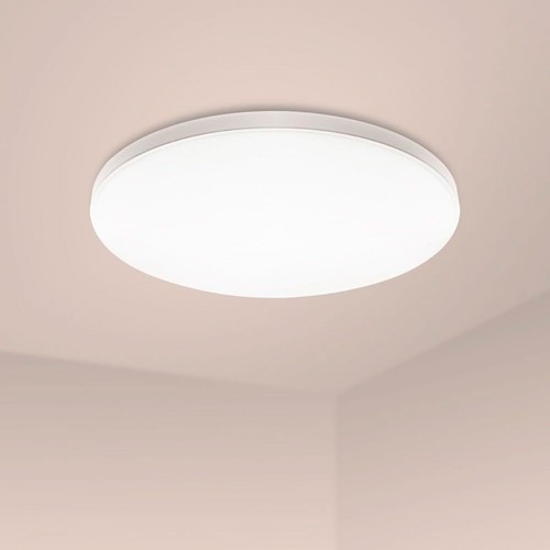 Plafoniera led 30w diametro - plafoniera,