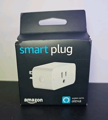 Amazon smart plug funziona - smart,