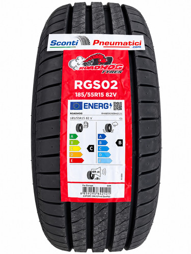 Pneumatici 185 r15 v - pneumatici, 82