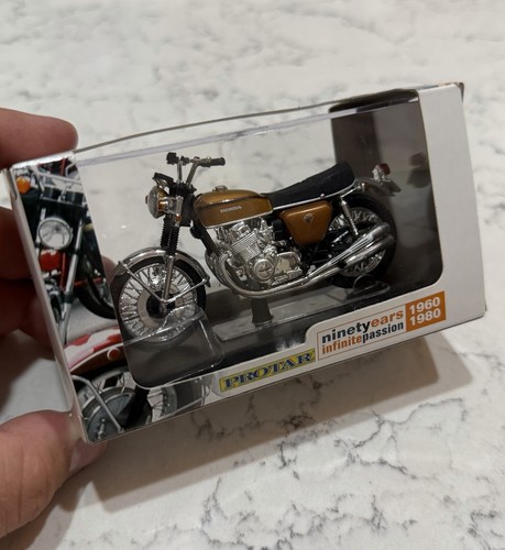 Modellino moto protar - modellino, /