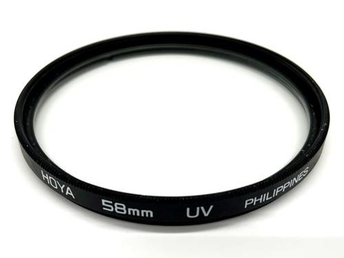 Filtro hoya filippine mm - filippine, 58