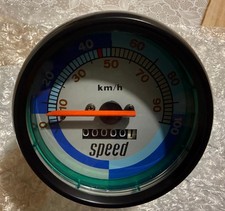 CONTA KM STRUMENTAZIONE F12