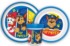 Paw Patrol Pup Power Set di