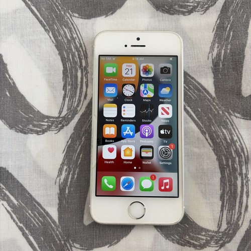 Apple iphone a1723 32gb - se,