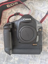 Canon EOS-1 Ds Mark iii Camera