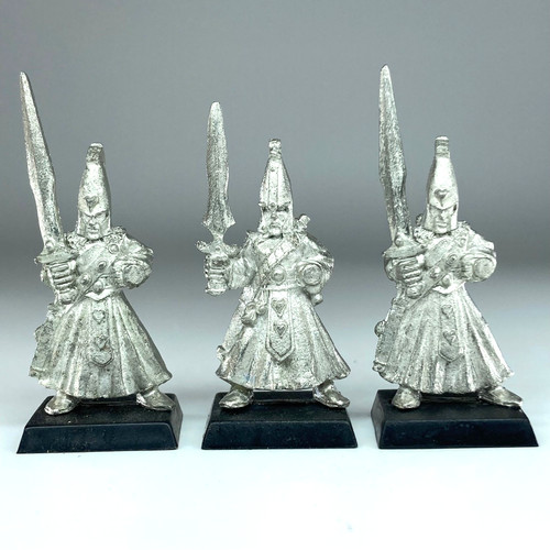 Shadow warriors alti - -, elfi