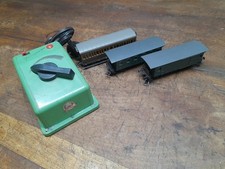 Rivarossi 3 Vagoni Più