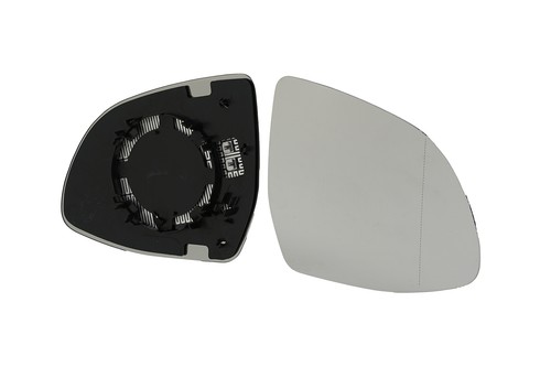 Specchio ricambio destra - specchio,