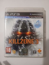 Killzone ps3 pal ita - -,