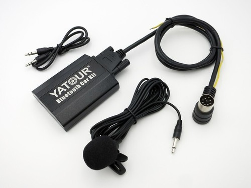 Kit auto bluetooth per radio - kit,
