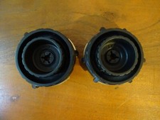 2 x AKAI NAB Adattatore Originale AKAI GX-636 / GX-635...