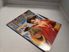 Album Figurine - Album Panini - Harry Potter E La Camera Dei Segreti - Non  Comp