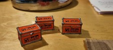 1/43 BETA SPONSOR TOOLBOX SET