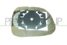 Piastra Vetro Specchio SX