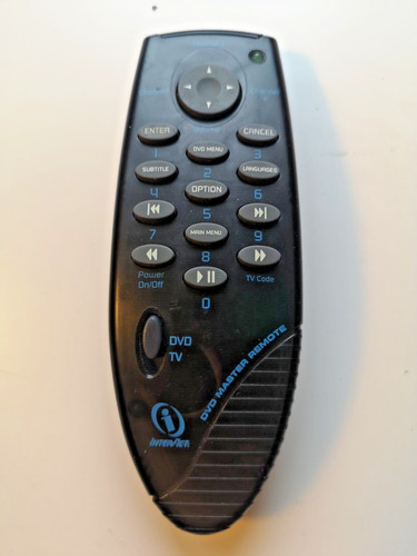 Telecomando dvd wireless - telecomando,