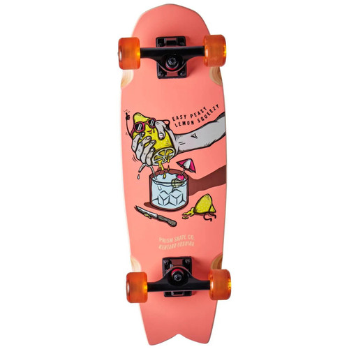 Prism skateboards grit - prism,