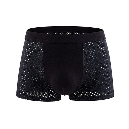 Boxer uomo seta - , ghiaccio