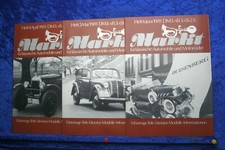 Mercato Di Auto D'Epoca 4+5+6