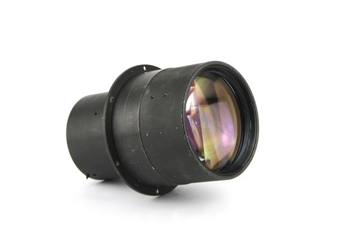 Obiettivo carl zeiss jena - 🔥,