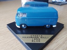 Vitesse City 1955 Volkswagen