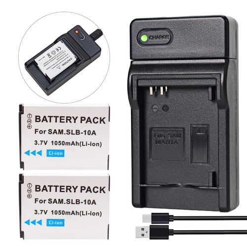 Batterie caricabatterie - +,